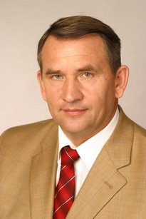 Суворов Виктор Семенович