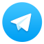 Мы в Telegram!