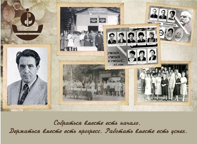 history biktimirov