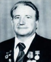 2 Mirzanurov